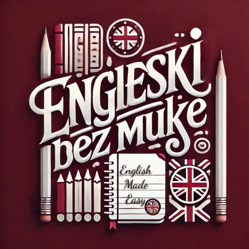 Engleski bez muke logo top - Homepage