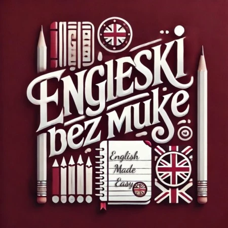 Engleski bez muke logo